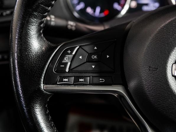 Nissan X-Trail III Рестайлинг с пробегом 2019 года, цена 2 095 000 рублей, 105523 км, внедорожник, Автокод Объявления