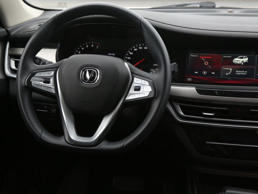 Changan CS35 Plus I Иваново  - изображение 14