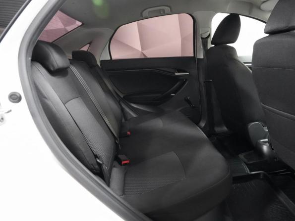 Lada (ВАЗ) Vesta I с пробегом 2021 года, цена 950 000 рублей, 120018 км, седан, Автокод Объявления