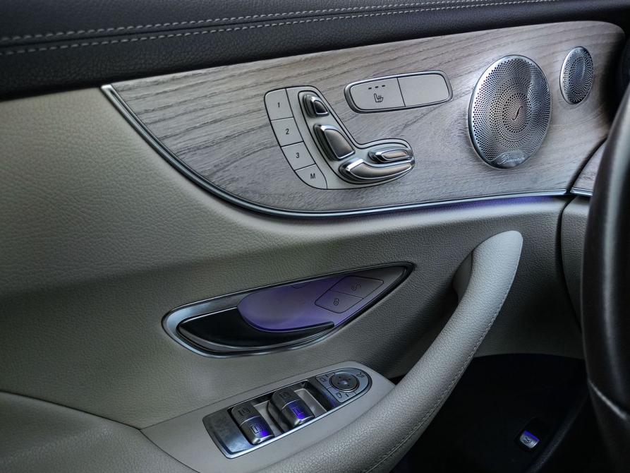 Mercedes-Benz E-Класс V (W213 S213 C238) Казань  - изображение 9