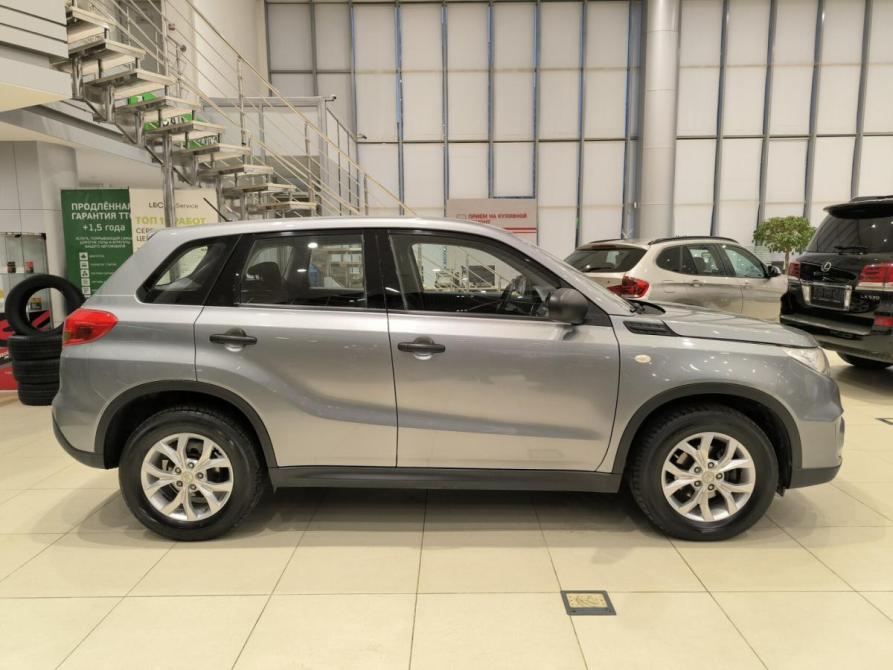 Suzuki Vitara II Казань  - изображение 5
