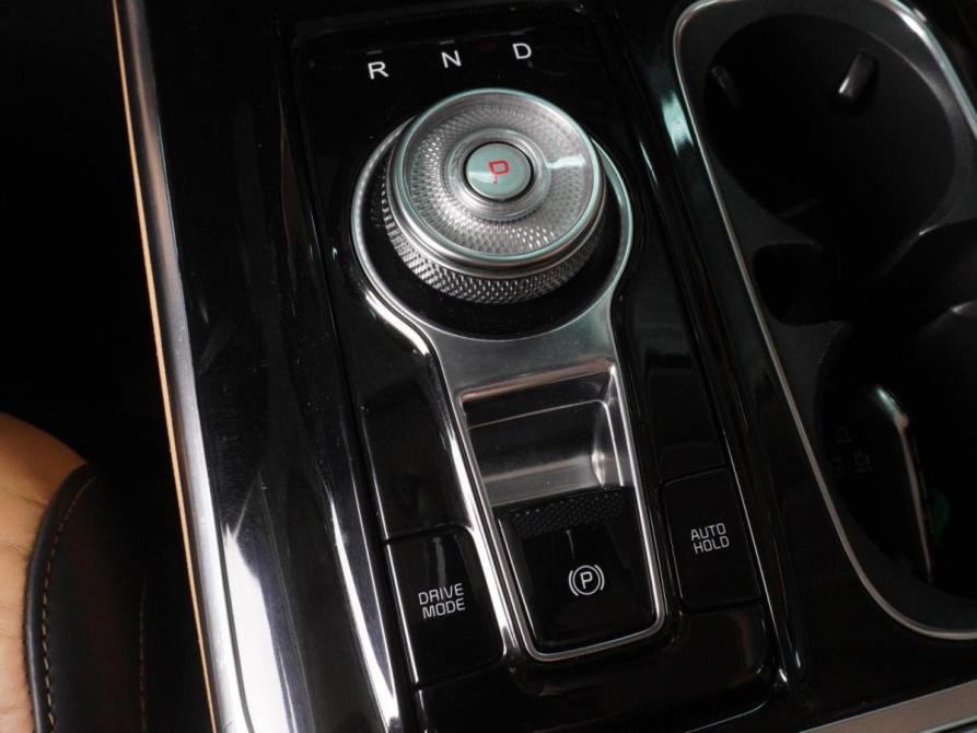 Kia Carnival IV Минеральные Воды  - изображение 19