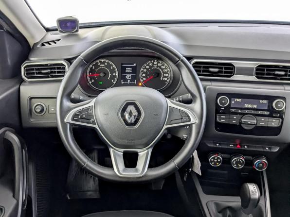 Renault Duster II с пробегом 2022 года, цена 1 995 000 рублей, 83678 км, внедорожник, Автокод Объявления