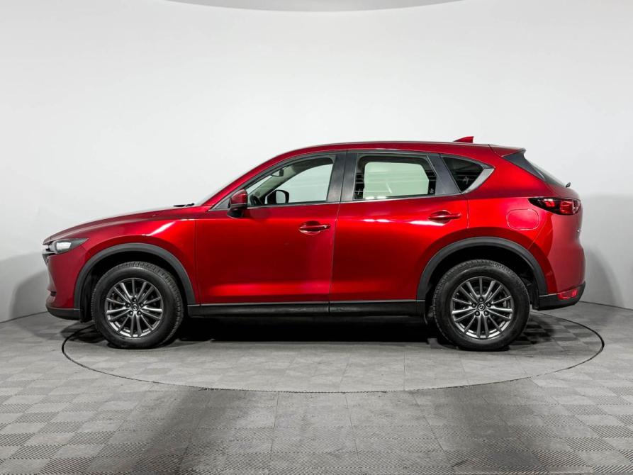 Mazda CX-5 II Санкт-Петербург  - изображение 8