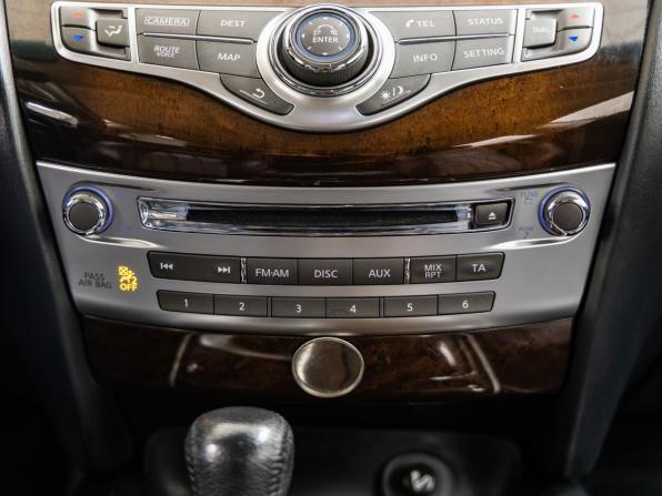 Infiniti QX60 I с пробегом 2014 года, цена 1 948 000 рублей, 186121 км, внедорожник, Автокод Объявления