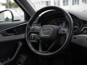Audi A4 V (B9) Москва  - изображение 34