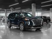 Hyundai Palisade I Москва  - изображение 35