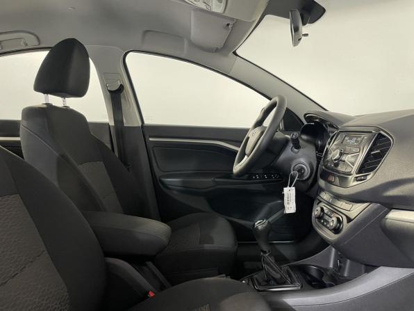 Lada (ВАЗ) Vesta I с пробегом 2021 года, цена 1 029 900 рублей, 114064 км, седан, Автокод Объявления