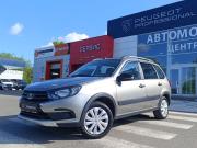 Lada (ВАЗ) Granta I Рестайлинг Тверь  - изображение 28