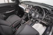 Suzuki Swift V Томск  - изображение 26