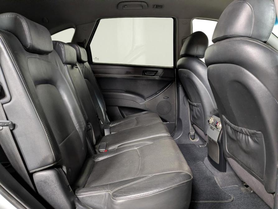 Hyundai ix55 Екатеринбург  - изображение 13