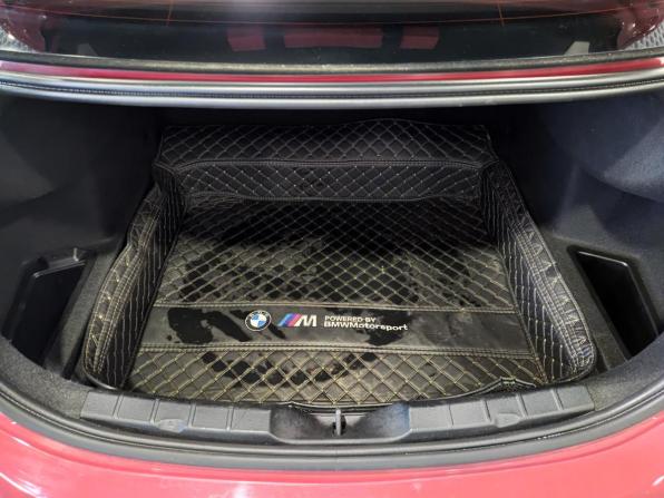 BMW 1 серии III (F52) Рестайлинг с пробегом 2021 года, цена 2 740 000 рублей, 64250 км, седан, Автокод Объявления