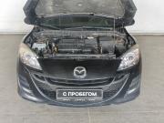 Mazda 3 II (BL) Москва  - изображение 33