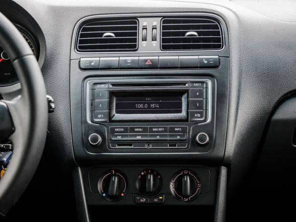 Volkswagen Polo V с пробегом 2013 года, цена 789 000 рублей, 162381 км, седан, Автокод Объявления