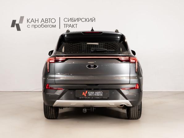 Москвич 3 с пробегом 2023 года, цена 1 523 800 рублей, 28409 км, внедорожник, Автокод Объявления