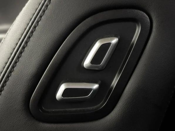 Geely Atlas I с пробегом 2021 года, цена 1 937 000 рублей, 36602 км, внедорожник, Автокод Объявления