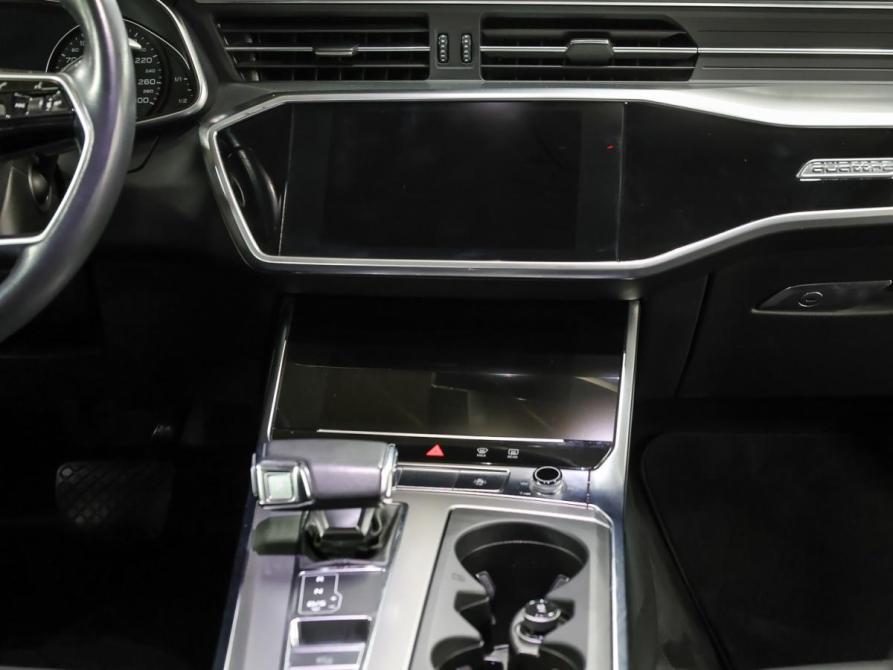 Audi A6 V (C8) Москва  - изображение 16