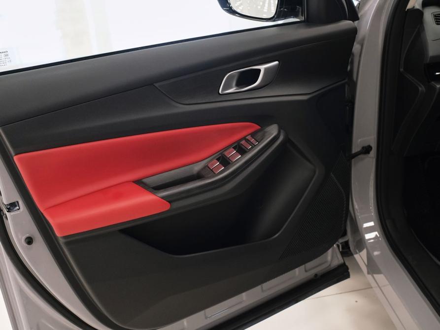 Changan CS55 Plus II Самара  - изображение 16