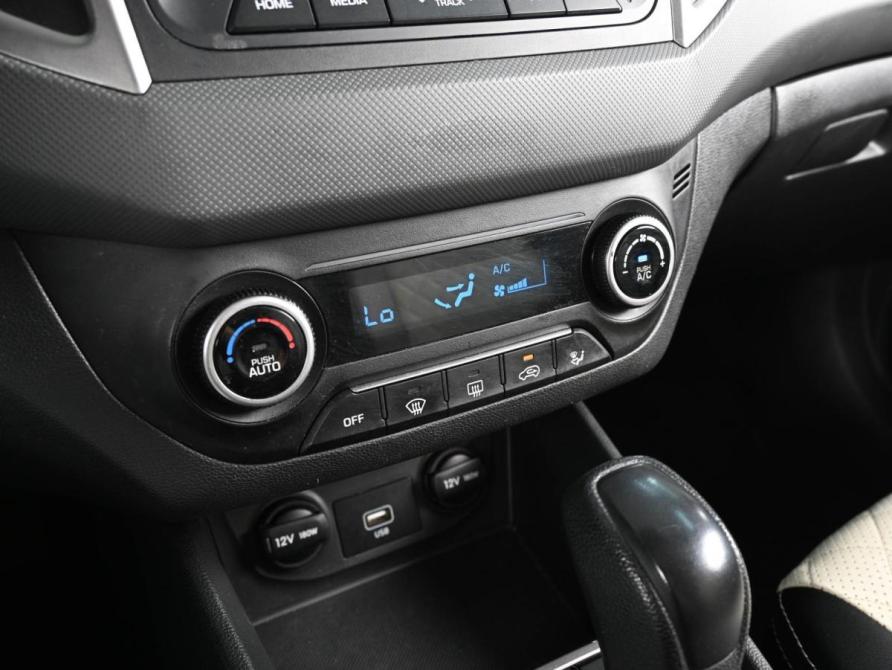 Hyundai Creta I Рестайлинг Ростов-на-Дону  - изображение 15