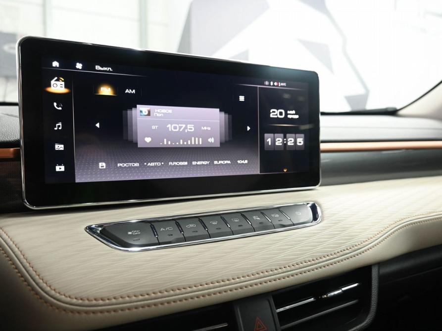 Haval Jolion I Ростов-на-Дону  - изображение 19