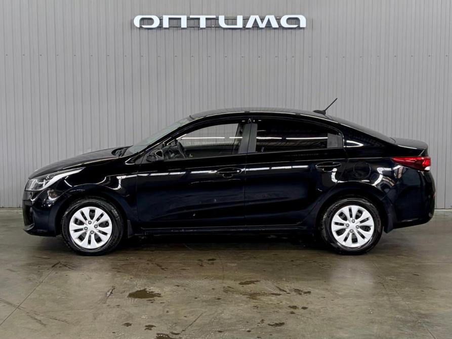 Kia Rio IV Краснодар  - изображение 8