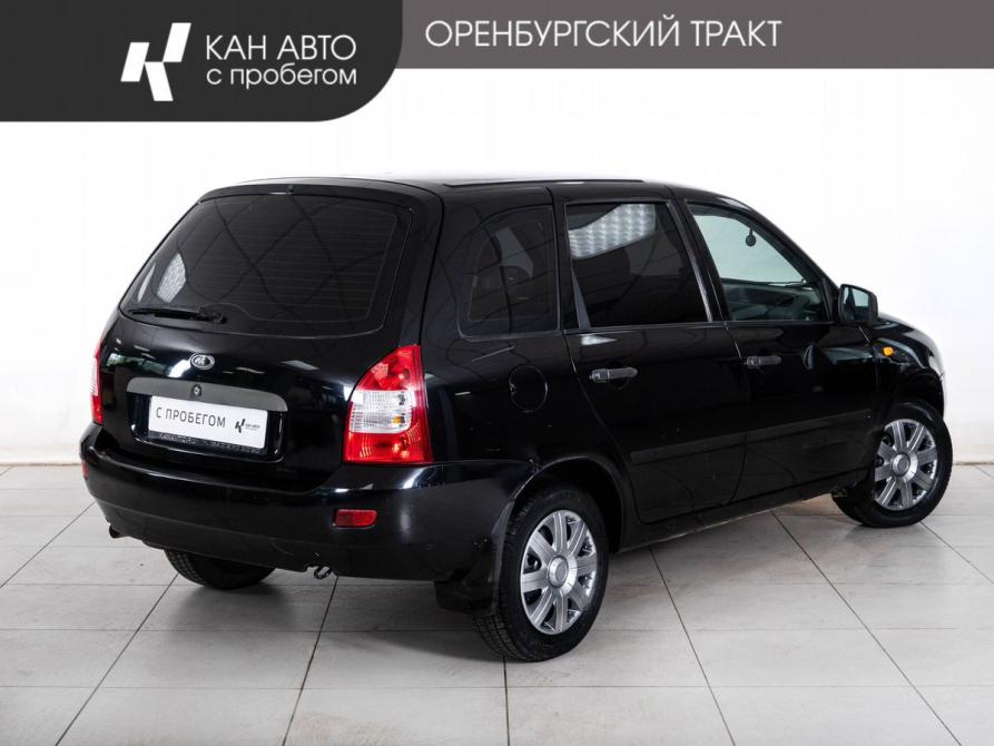 Lada (ВАЗ) Kalina I Казань  - изображение 3