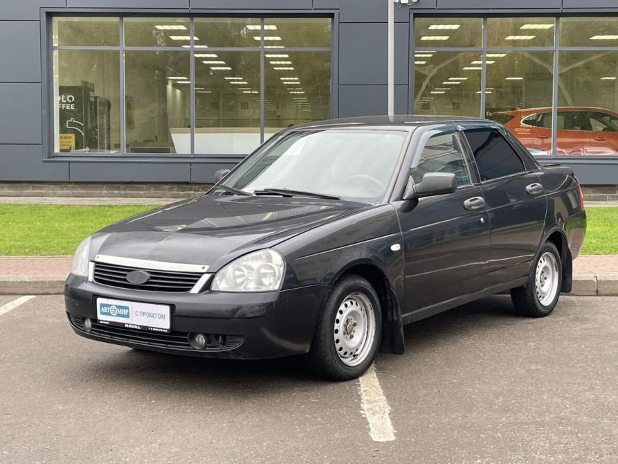 Lada (ВАЗ) Priora I Ярославль  - изображение 1