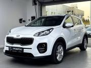 Kia Sportage IV Уфа  - изображение 23