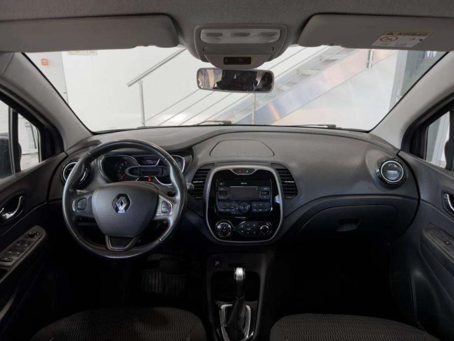 Renault Kaptur I Ростов-на-Дону  - изображение 21