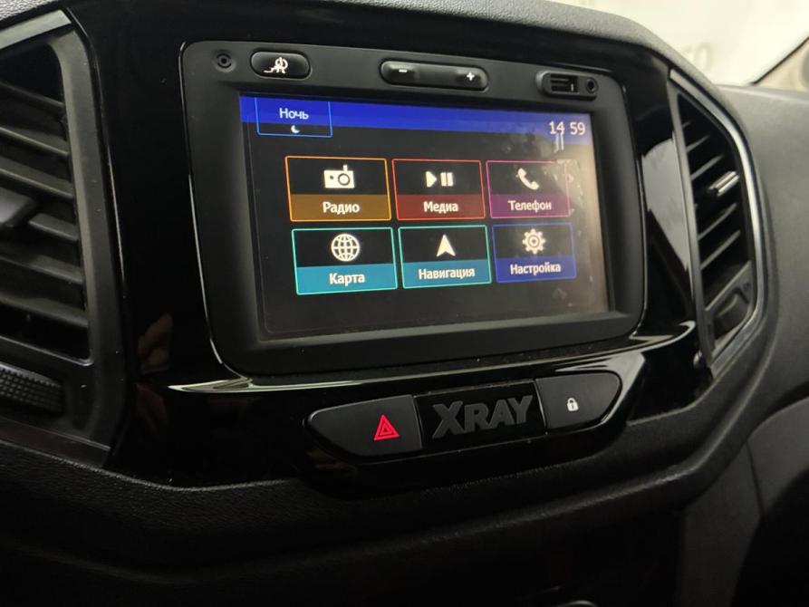 Lada (ВАЗ) XRAY I Пермь  - изображение 14