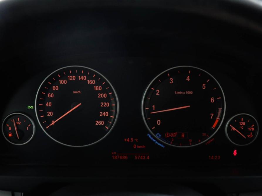 BMW X5 III (F15) Химки  - изображение 13