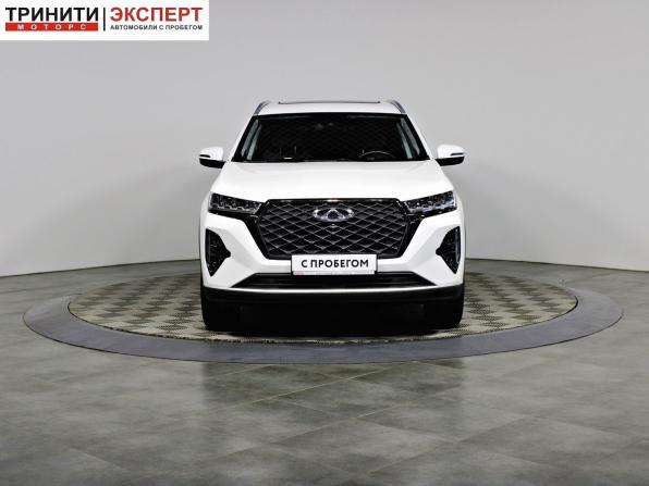 Chery Tiggo 7 Pro Max I с пробегом 2023 года, цена 1 847 000 рублей, 46882 км, внедорожник, Автокод Объявления