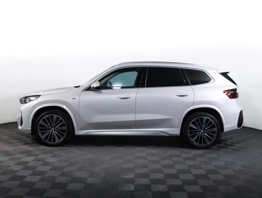 BMW X1 III (U11/U12) Москва  - изображение 9