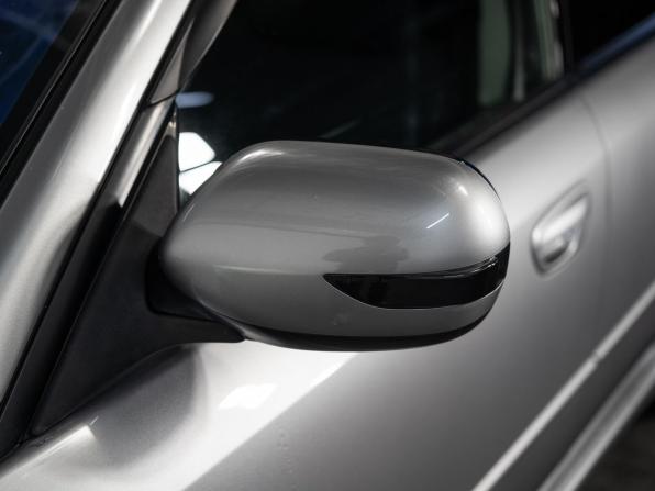 Subaru Legacy IV Рестайлинг с пробегом 2007 года, цена 998 000 рублей, 287720 км, универсал, Автокод Объявления