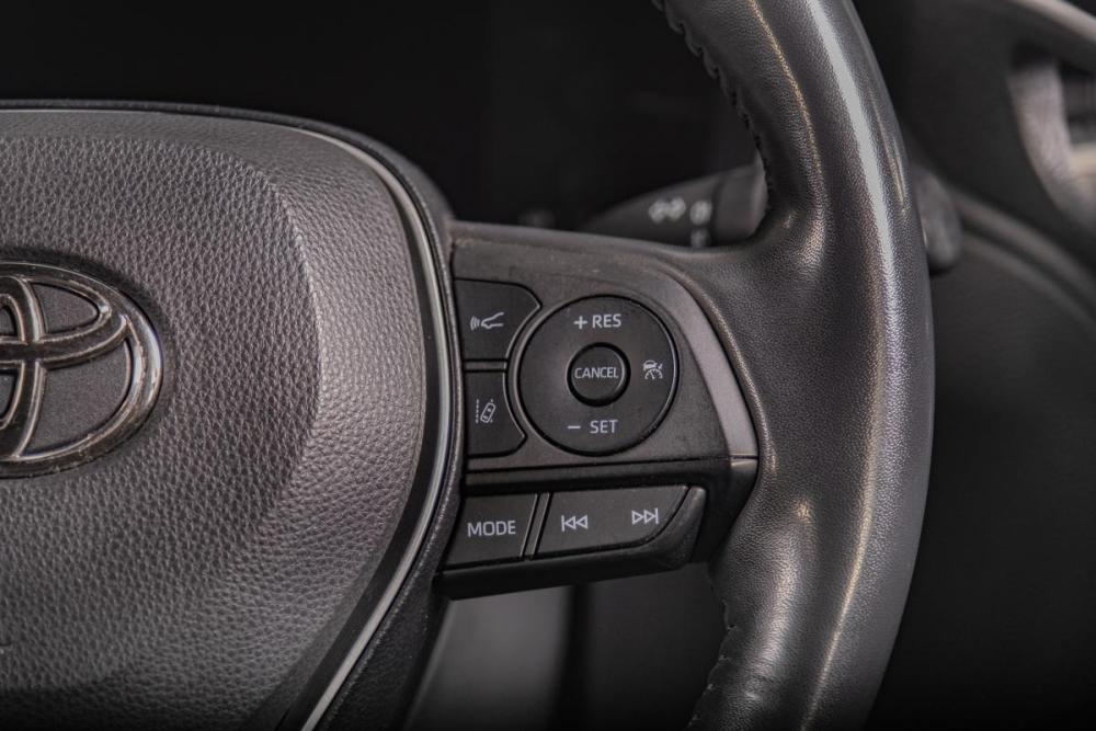 Toyota Corolla Cross I Томск  - изображение 15
