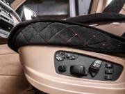 BMW X5 II (E70) Уфа  - изображение 45