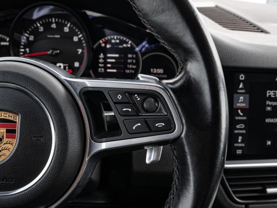 Porsche Cayenne III Краснодар  - изображение 17