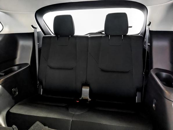 Mazda CX-9 II с пробегом 2021 года, цена 4 300 000 рублей, 70581 км, внедорожник, Автокод Объявления