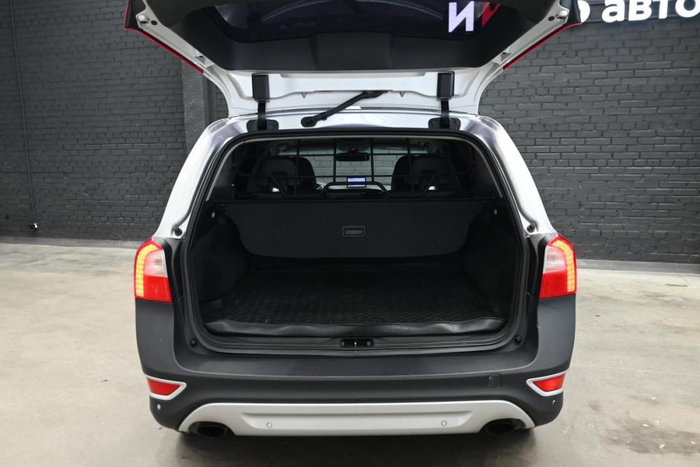 Volvo XC70 II Екатеринбург  - изображение 7