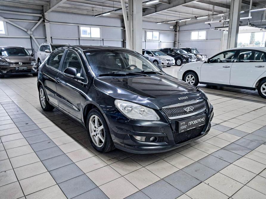Chery M11 (A3) Набережные Челны  - изображение 3