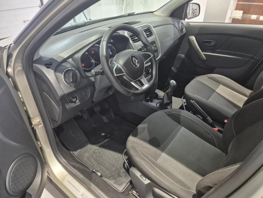 Renault Logan II Рестайлинг Москва  - изображение 7
