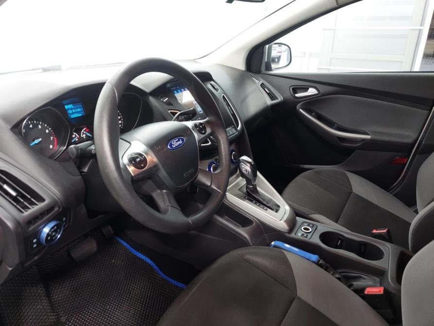Ford Focus III Пермь  - изображение 8