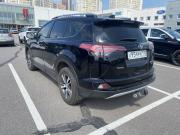 Toyota RAV4 IV (XA40) Рестайлинг Санкт-Петербург  - изображение 8