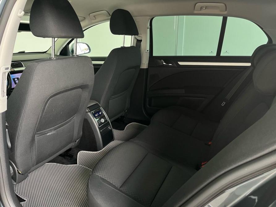 Skoda Superb II Рестайлинг Уфа  - изображение 16
