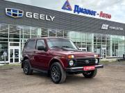 Lada (ВАЗ) Niva Legend Набережные Челны  - изображение 31