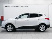 Hyundai ix35 I Красноярск  - изображение 38