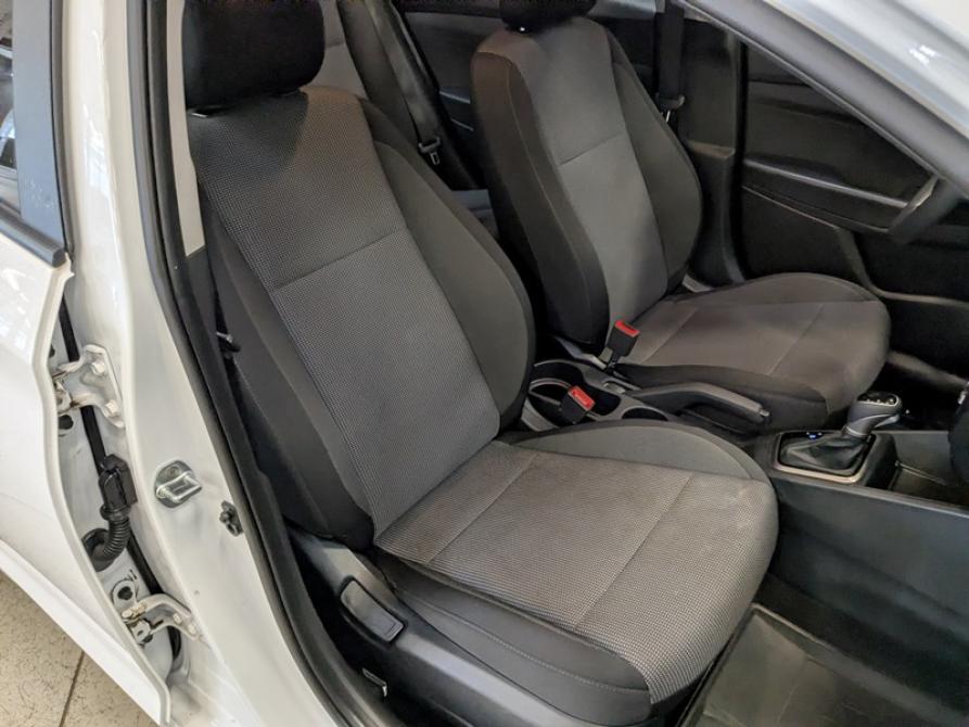 Hyundai Solaris II Рестайлинг Москва  - изображение 22