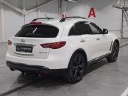 Infiniti QX70 Казань  - изображение 34