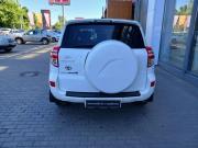 Toyota RAV4 III (XA30) Рестайлинг Москва  - изображение 31