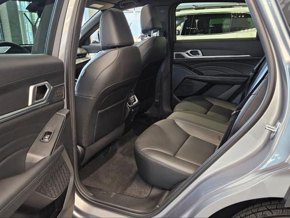 Новый Haval F7 II 2026 года, цена 3 761 010 рублей, внедорожник, Автокод Объявления